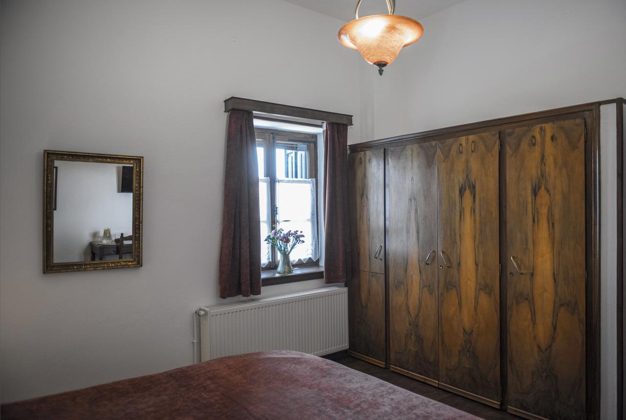 Arxontiko Mytilineou - Skretaion Bed & Breakfast Neochori  Exterior foto
