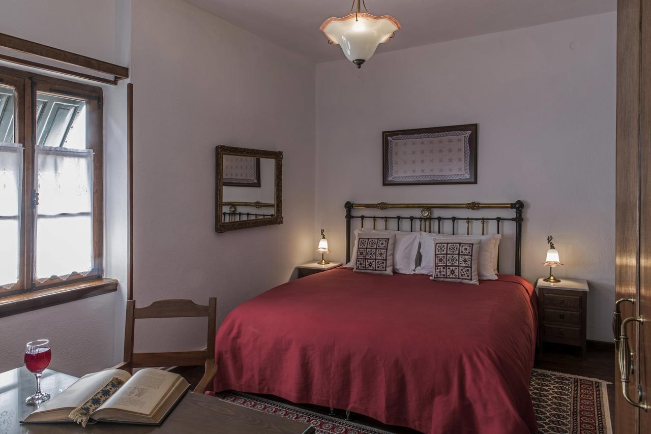Arxontiko Mytilineou - Skretaion Bed & Breakfast Neochori  Exterior foto