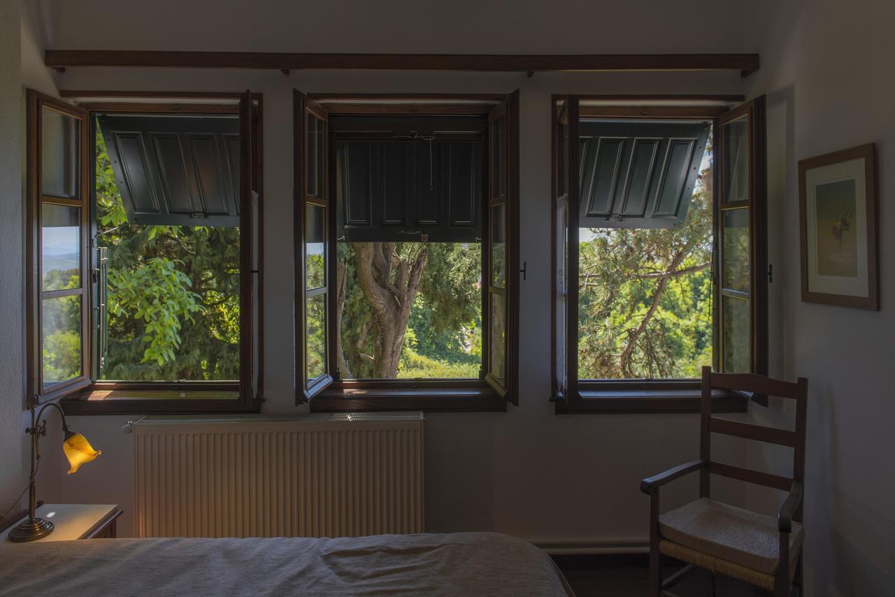 Arxontiko Mytilineou - Skretaion Bed & Breakfast Neochori  Exterior foto