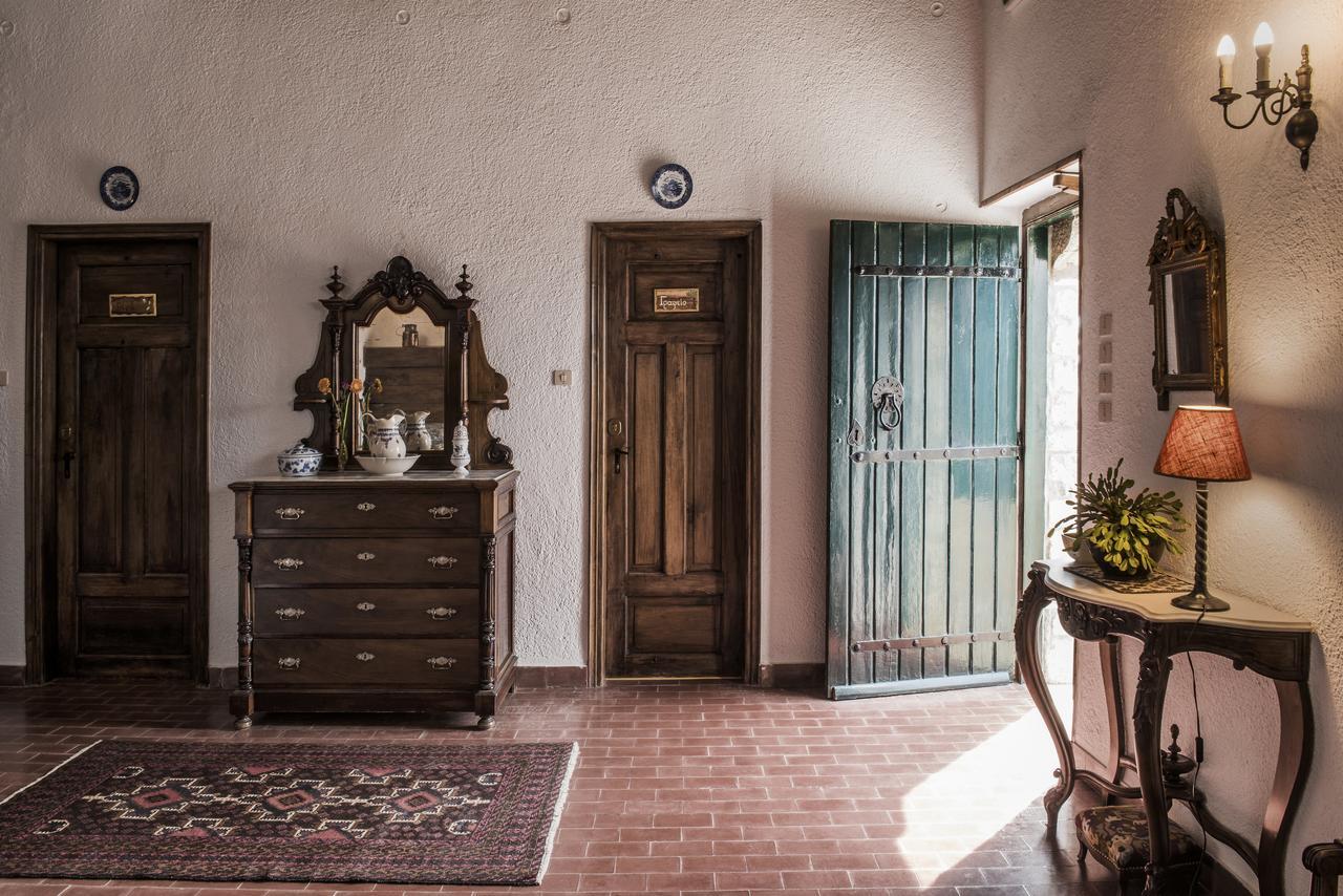 Arxontiko Mytilineou - Skretaion Bed & Breakfast Neochori  Exterior foto