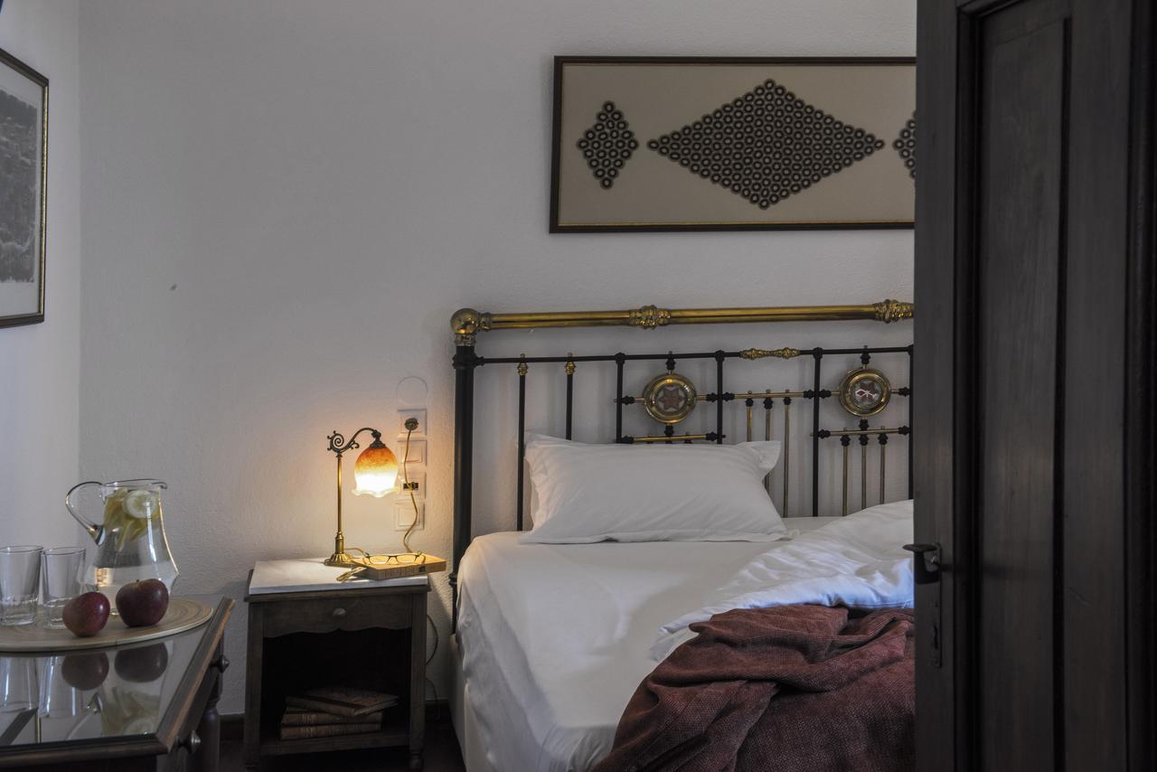 Arxontiko Mytilineou - Skretaion Bed & Breakfast Neochori  Exterior foto
