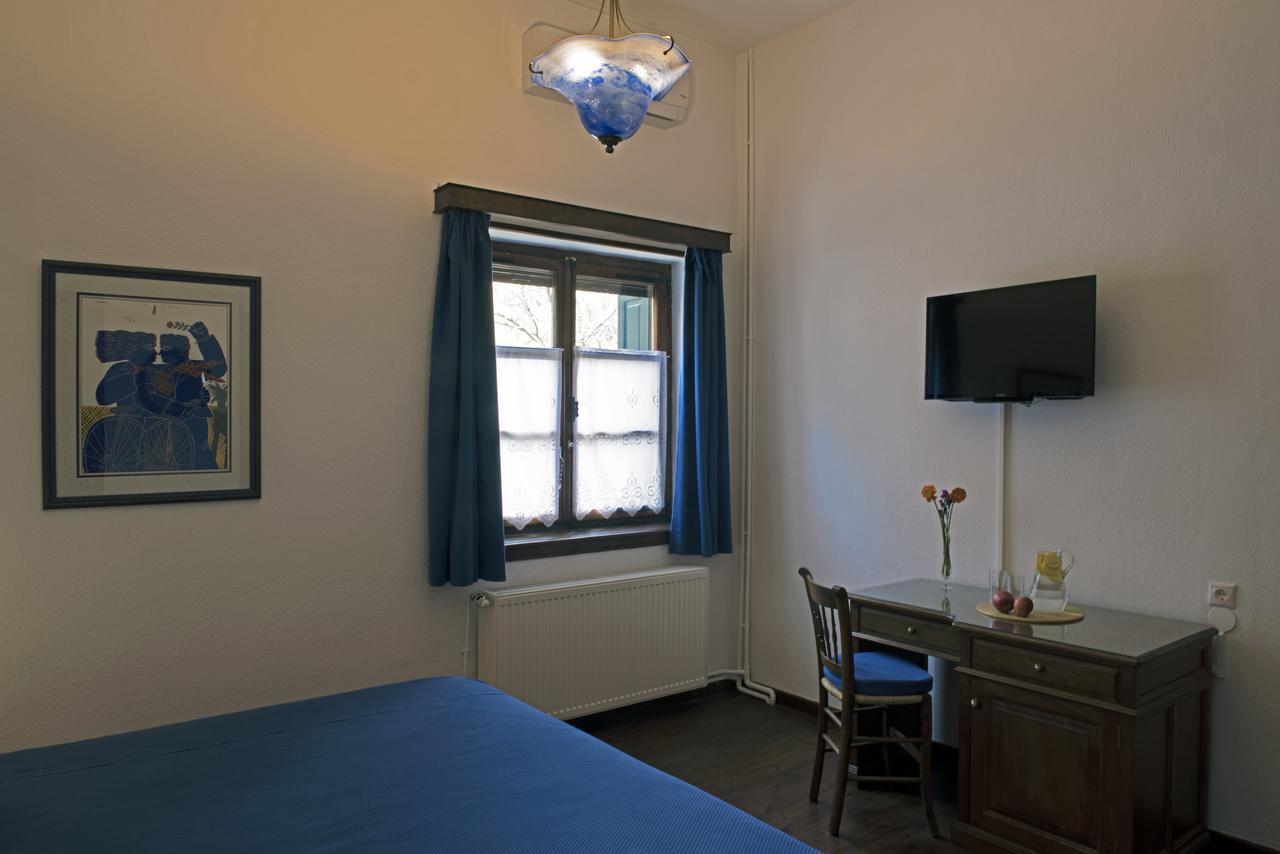 Arxontiko Mytilineou - Skretaion Bed & Breakfast Neochori  Exterior foto