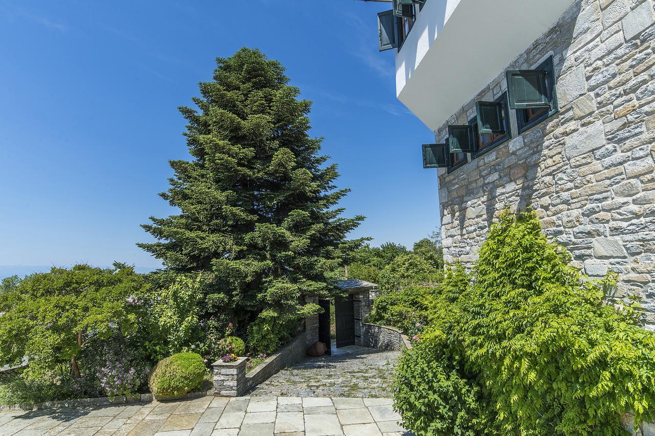 Arxontiko Mytilineou - Skretaion Bed & Breakfast Neochori  Exterior foto
