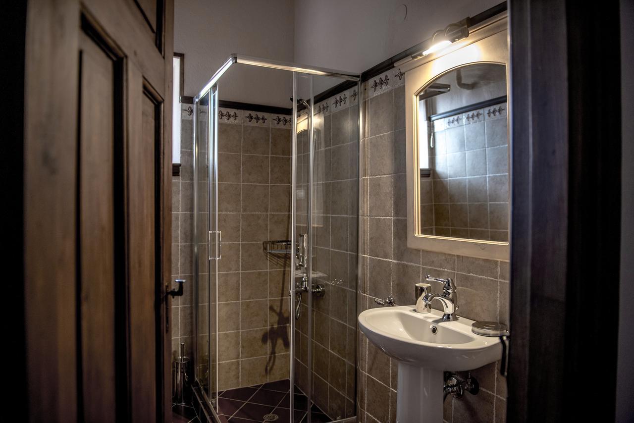 Arxontiko Mytilineou - Skretaion Bed & Breakfast Neochori  Exterior foto