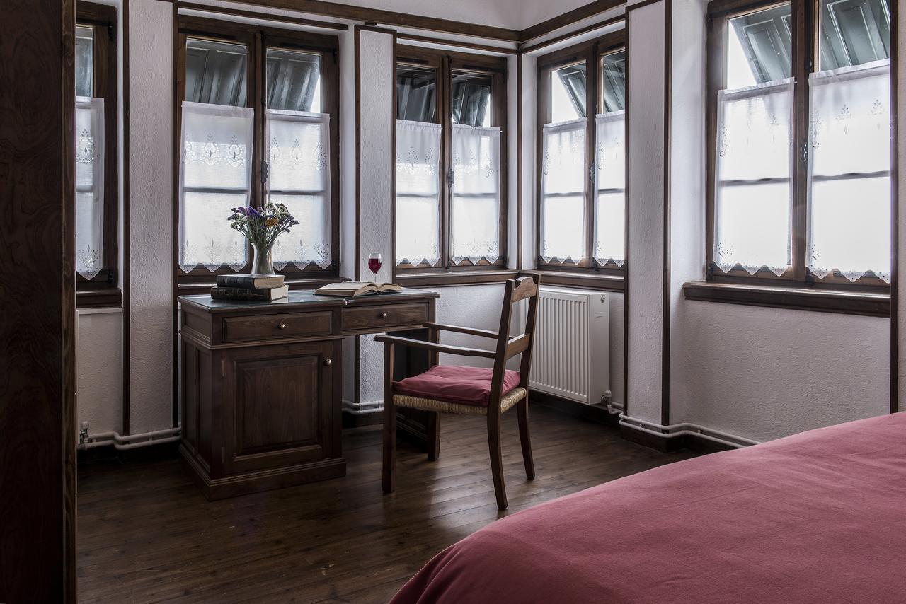 Arxontiko Mytilineou - Skretaion Bed & Breakfast Neochori  Exterior foto