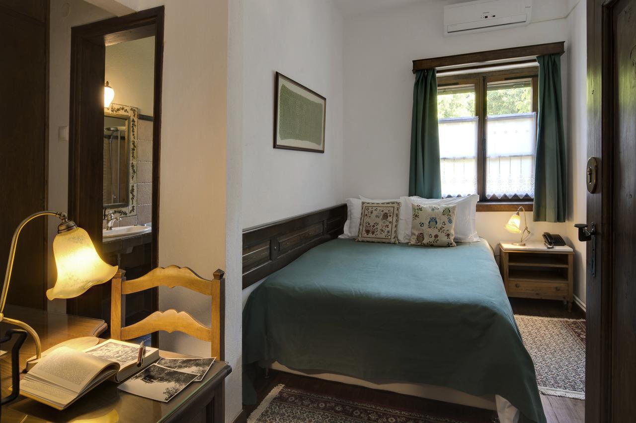 Arxontiko Mytilineou - Skretaion Bed & Breakfast Neochori  Exterior foto