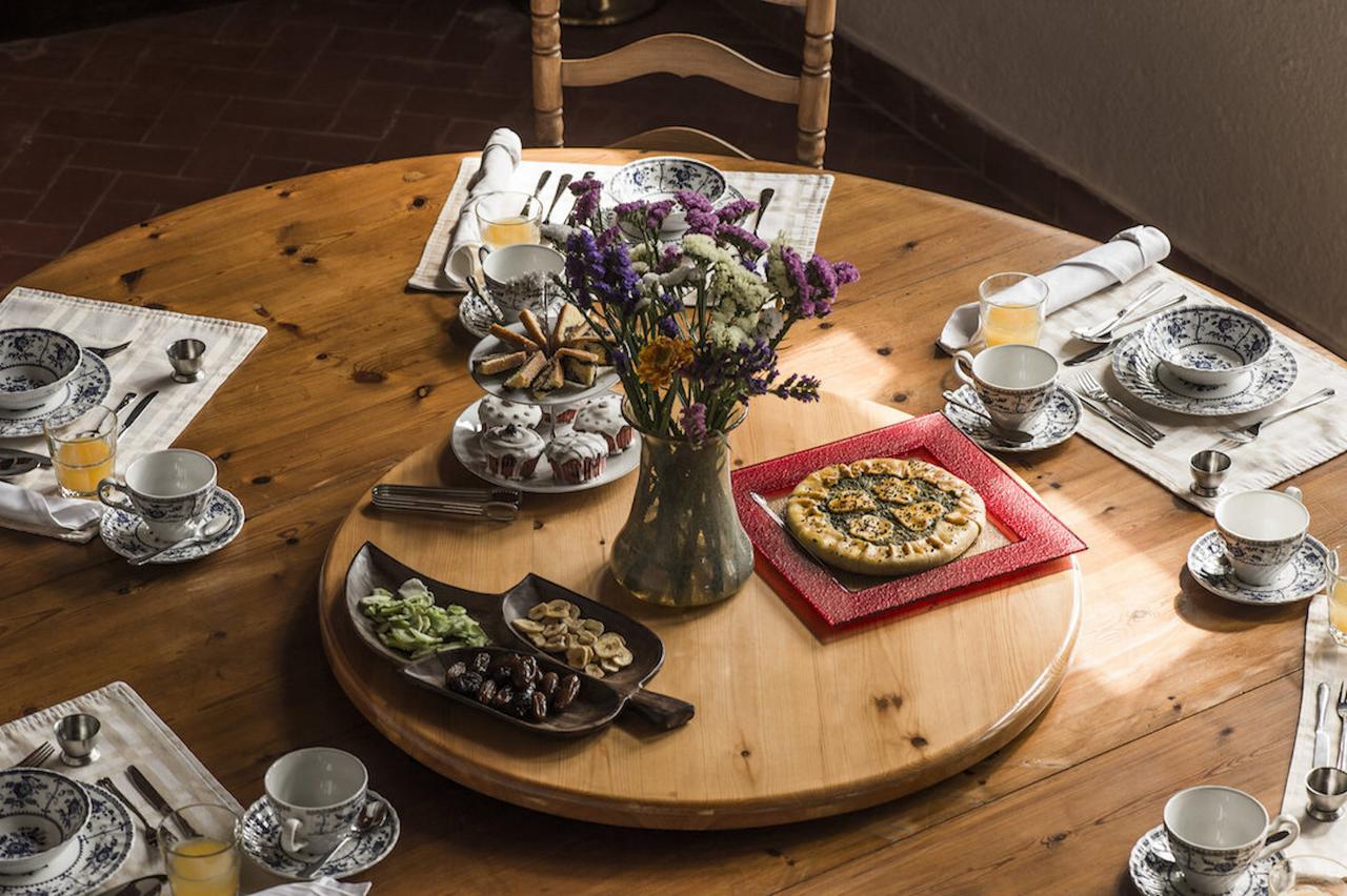 Arxontiko Mytilineou - Skretaion Bed & Breakfast Neochori  Exterior foto